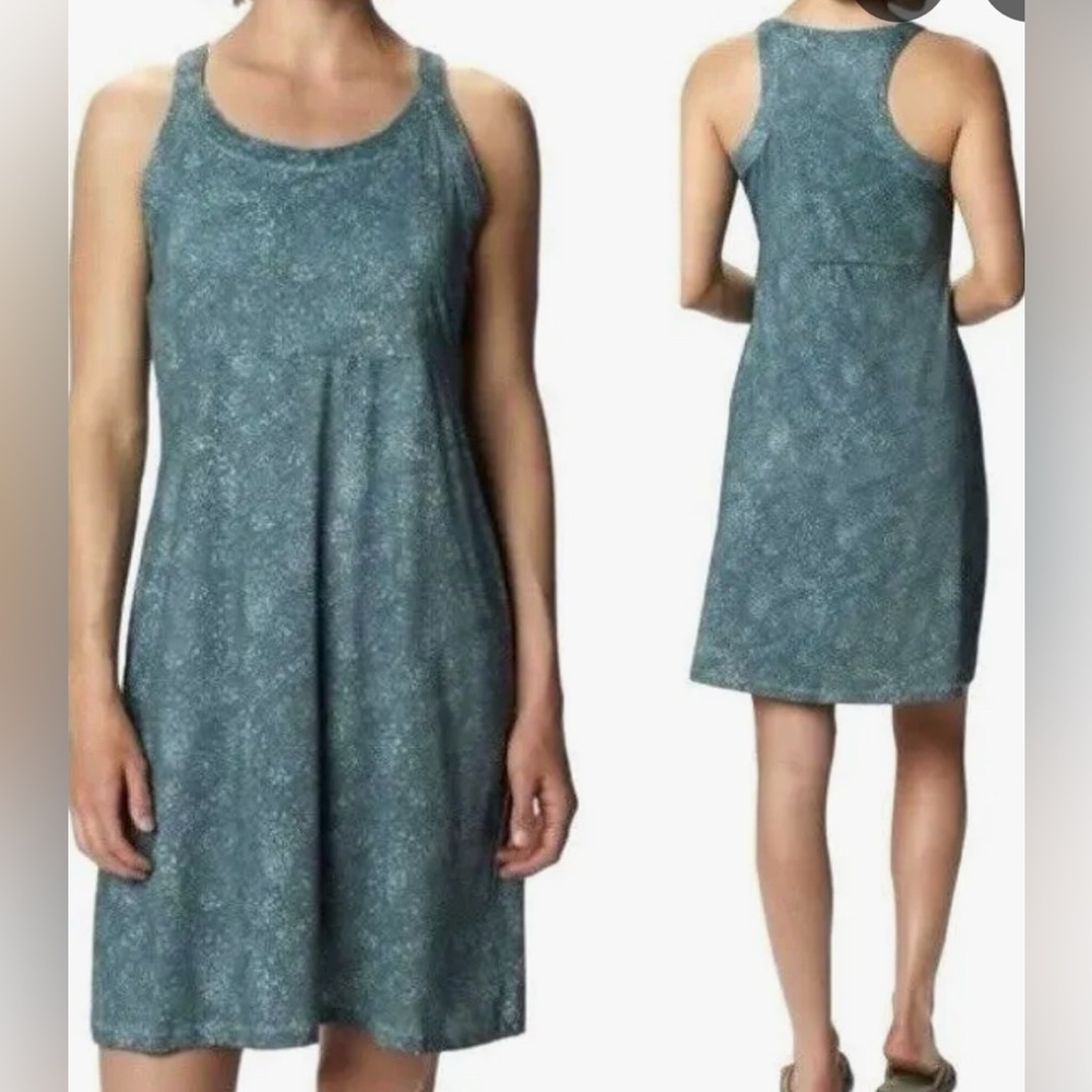 Like New - Columbia Sportwear Dress